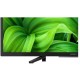 Sony Smart Τηλεόραση 32" HD Ready LED KD-32W800