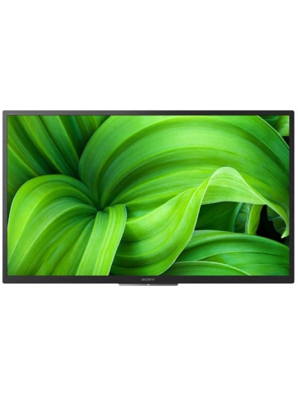Sony Smart Τηλεόραση 32" HD Ready LED KD-32W800