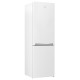  Beko Ψυγειοκαταψύκτης 300lt Υ185.1xΠ59.5xΒ59.2εκ. Λευκός RCSA330K40WN 