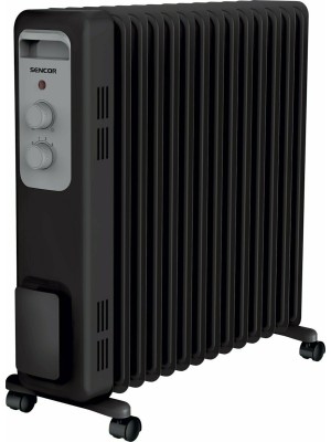 ΚΑΛΟΡΙΦΕΡ ΛΑΔΙΟΥ SENCOR SOH 3311BK ΚΑΛΟΡΙΦΕΡ ΛΑΔΙΟΥ SENCOR SOH 3311BK