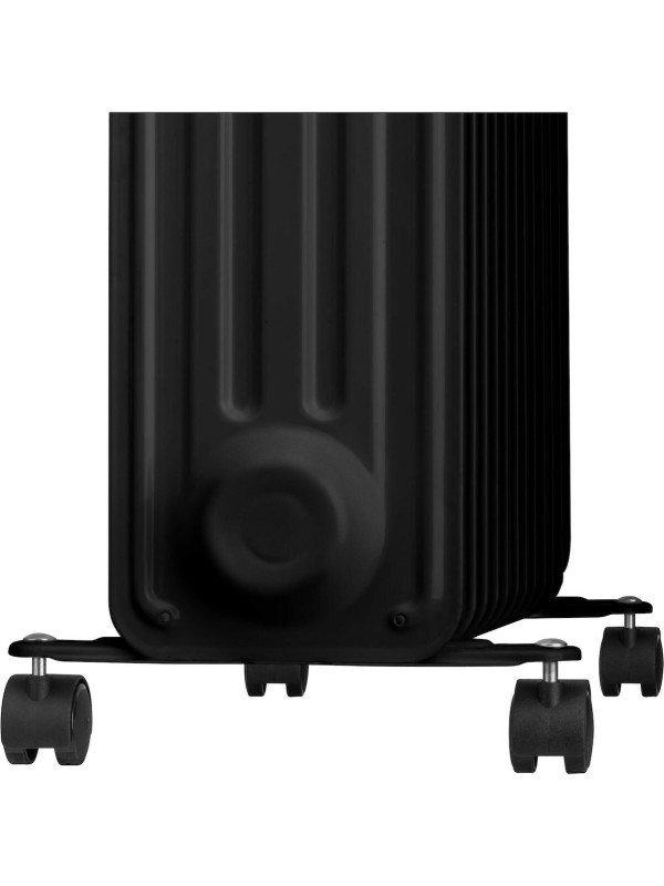 ΚΑΛΟΡΙΦΕΡ ΛΑΔΙΟΥ SENCOR SOH 3311BK