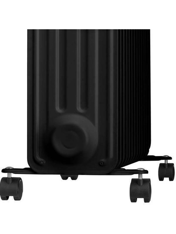 Sencor Ηλεκτρικό Καλοριφέρ Λαδιού SOH 3313BK Sencor Ηλεκτρικό Καλοριφέρ Λαδιού SOH 3313BK