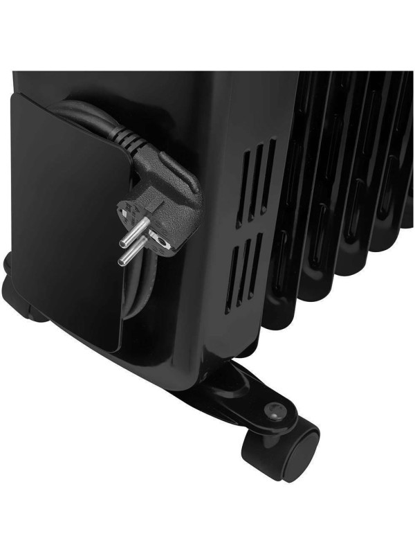 Sencor Ηλεκτρικό Καλοριφέρ Λαδιού SOH 3313BK Sencor Ηλεκτρικό Καλοριφέρ Λαδιού SOH 3313BK