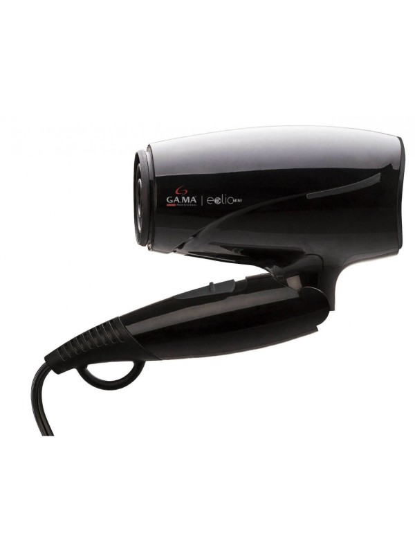 GAMA EOLIC Πιστολάκι Μαλλιών Ταξιδιού 1600 W 37183