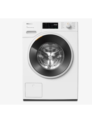 Miele Πλυντήριο Ρούχων 9kg 1400 Στροφών CapDosing WWD380WCS Miele Πλυντήριο Ρούχων 9kg 1400 Στροφών CapDosing WWD380WCS