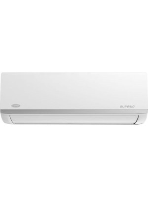 Carrier Superia 42QHG012D8SUP/38QHG012D8SUP Κλιματιστικό Inverter 12000 BTU A++/A+ με Ιονιστή και Wi-Fi Carrier Superia 42QHG012D8SUP/38QHG012D8SUP Κλιματιστικό Inverter 12000 BTU A++/A+ με Ιονιστή και Wi-Fi