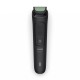 Philips Multigroom Σετ Κουρευτικής Μηχανής Μαύρο MG3935/15