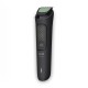 Philips Hair Trimmer Κουρευτική Μηχανή Ρεύματος Μαύρη MG3945 