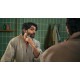 Philips Hair Trimmer Κουρευτική Μηχανή Ρεύματος Μαύρη MG3945 