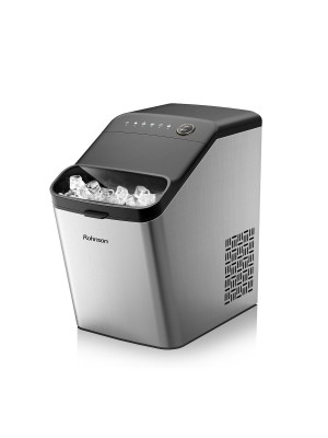 Rohnson Παγομηχανή R-40015 Rohnson Παγομηχανή R-40015