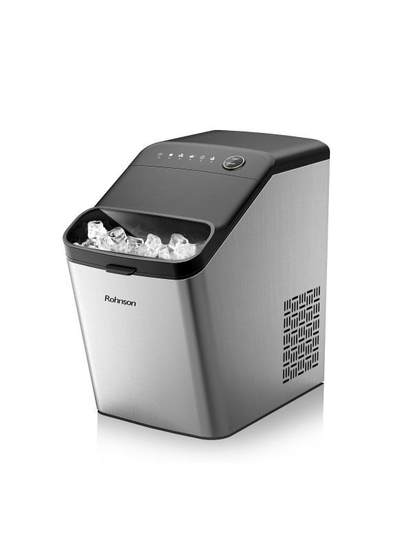 Rohnson Παγομηχανή R-40015