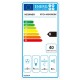 Heinner HTCH-MD 400 GBK Συρόμενος Απορροφητήρας 59.5cm Μαύρος Heinner HTCH-MD 400 GBK Συρόμενος Απορροφητήρας 59.5cm Μαύρος