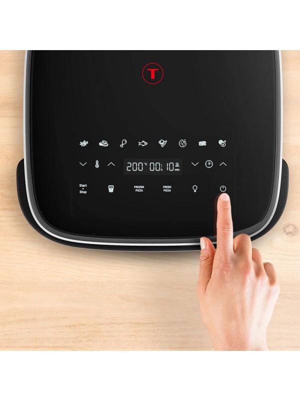 Tefal Easy Fry XL Surface FW4018E0 Φριτέζα Αέρα Tefal Easy Fry XL Surface FW4018E0 Φριτέζα Αέρα