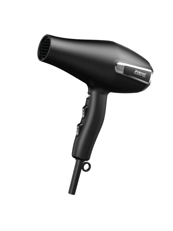 Primo Πιστολάκι Μαλλιών 2200W PRHD 40477 ΜΕ ΙΟΝΙΣΤΗ