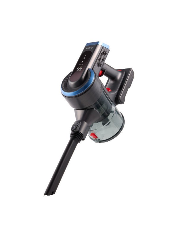 Primo PRVC-40484 Επαναφορτιζόμενη Σκούπα 2 σε 1 Stick & Χειρός 25.9V Μπλε