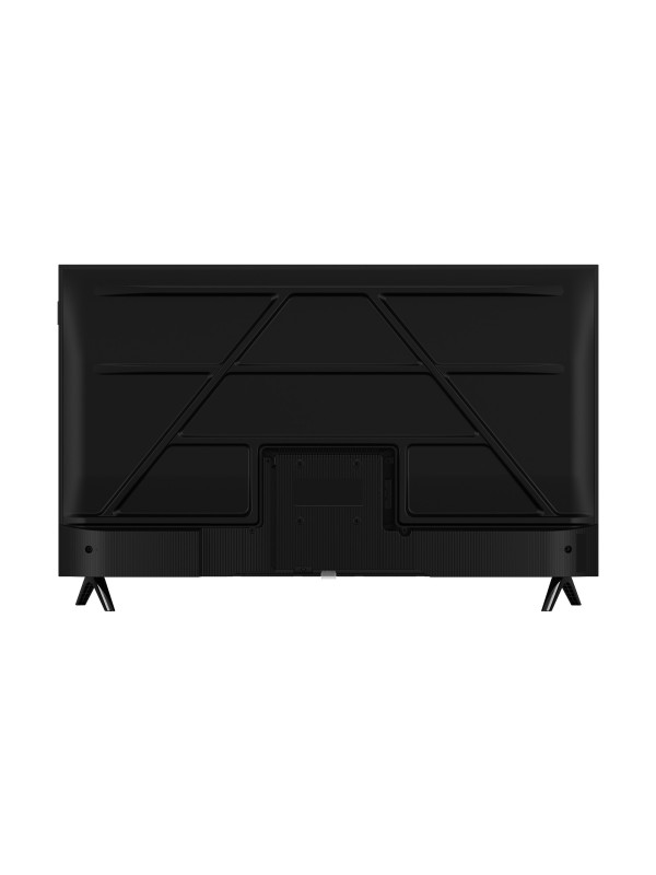 TCL Smart Τηλεόραση 43" Full HD QLED S5K HDR (2025) 43S5K