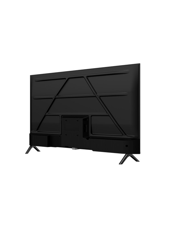 TCL Smart Τηλεόραση 43" Full HD QLED S5K HDR (2025) 43S5K