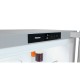 Miele Ψυγειοκαταψύκτης 371lt NoFrost Υ201.5xΠ59.7xΒ67.5εκ. Inox KFN 4395DD