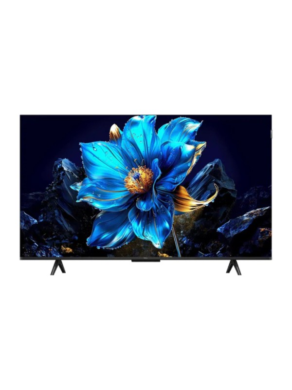TCL Smart Τηλεόραση 43" 4K UHD QLED P7K HDR (2025) 43P7K