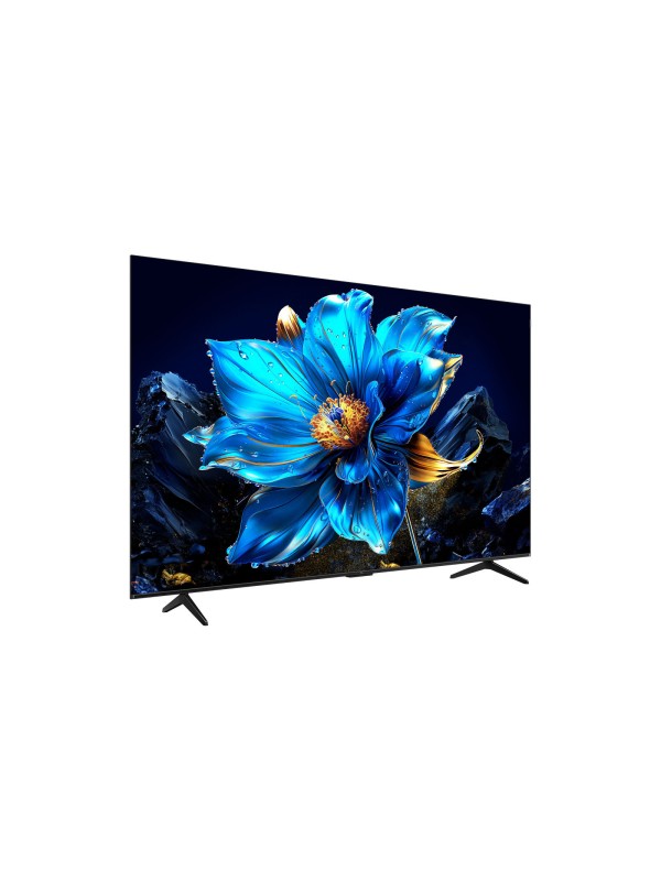 TCL Smart Τηλεόραση 43" 4K UHD QLED P7K HDR (2025) 43P7K