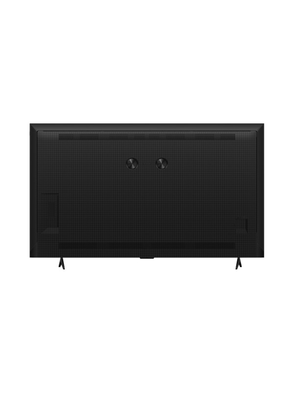 TCL Smart Τηλεόραση 43" 4K UHD QLED P7K HDR (2025) 43P7K