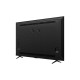 TCL Smart Τηλεόραση 43" 4K UHD QLED P7K HDR (2025) 43P7K