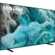 Samsung Smart Τηλεόραση 43" 4K UHD QLED Q7F HDR (2025) QE43Q7FAAUXXH