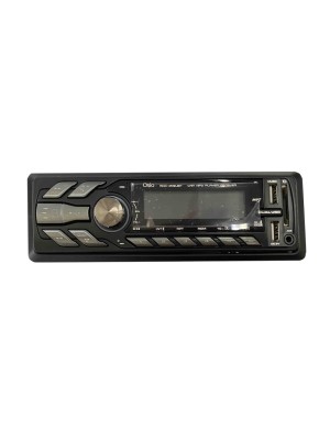  Osio aco-4519 UBT Ηχοσύστημα Αυτοκινήτου 1DIN (Bluetooth/USB) 