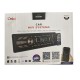  Osio aco-4519 UBT Ηχοσύστημα Αυτοκινήτου 1DIN (Bluetooth/USB) 