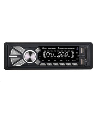  Osio Ηχοσύστημα Αυτοκινήτου 1DIN (Bluetooth/USB) ACO-4530 UBT 