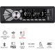  Osio Ηχοσύστημα Αυτοκινήτου 1DIN (Bluetooth/USB) ACO-4530 UBT 