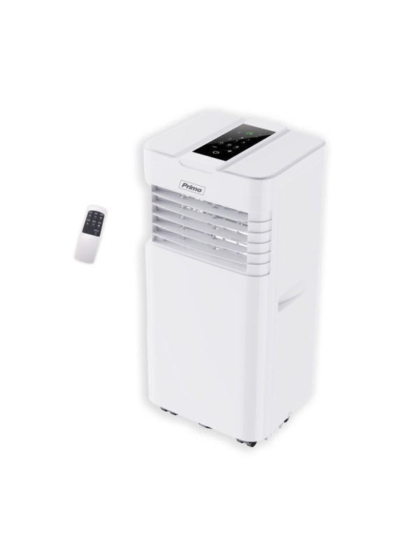  Primo PRAC-46001 Φορητό Κλιματιστικό 9000 BTU μόνο Ψύξης 