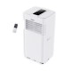  Primo PRAC-46001 Φορητό Κλιματιστικό 9000 BTU μόνο Ψύξης 