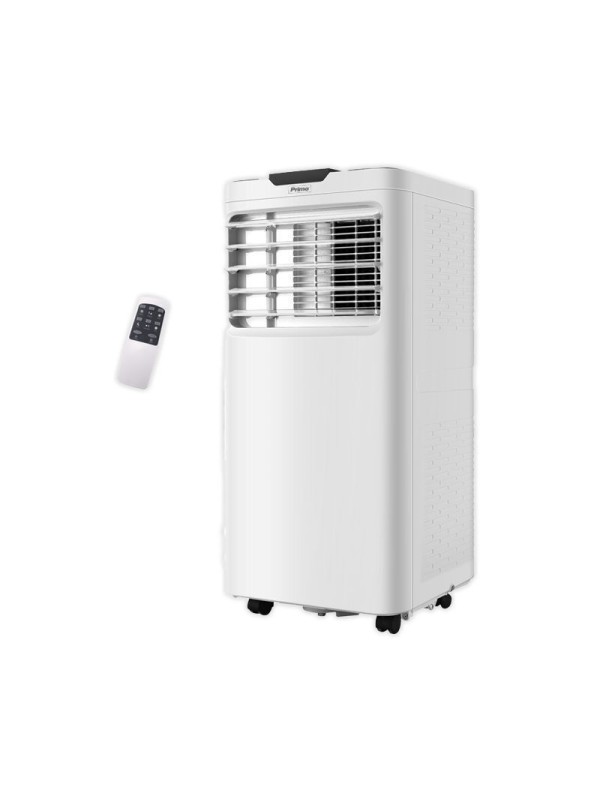  Primo PRAC-46002 Φορητό Κλιματιστικό 12000 BTU Ψύξης/Θέρμανσης 