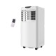  Primo PRAC-46002 Φορητό Κλιματιστικό 12000 BTU Ψύξης/Θέρμανσης 