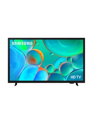 Samsung Smart Τηλεόραση 32" HD Ready LED H5000 HDR (2025) UE32H5002FKXXH
