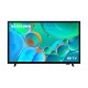 Samsung Smart Τηλεόραση 32" HD Ready LED H5000 HDR (2025) UE32H5002FKXXH