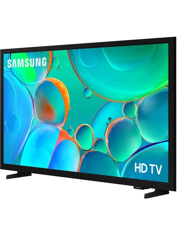 Samsung Smart Τηλεόραση 32" HD Ready LED H5000 HDR (2025) UE32H5002FKXXH