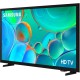 Samsung Smart Τηλεόραση 32" HD Ready LED H5000 HDR (2025) UE32H5002FKXXH
