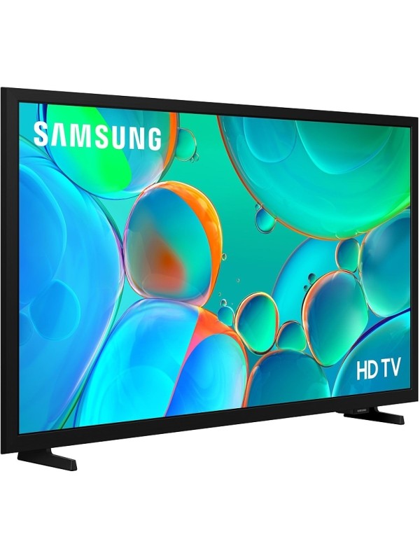 Samsung Smart Τηλεόραση 32" HD Ready LED H5000 HDR (2025) UE32H5002FKXXH