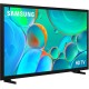 Samsung Smart Τηλεόραση 32" HD Ready LED H5000 HDR (2025) UE32H5002FKXXH