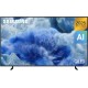 Samsung Smart Τηλεόραση 50" 4K UHD QLED Q8F HDR (2025) QE50Q8FAAUXXH Samsung Smart Τηλεόραση 50" 4K UHD QLED Q8F HDR (2025) QE50Q8FAAUXXH