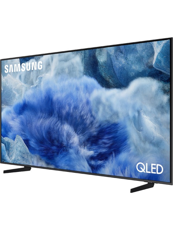 Samsung Smart Τηλεόραση 50" 4K UHD QLED Q8F HDR (2025) QE50Q8FAAUXXH Samsung Smart Τηλεόραση 50" 4K UHD QLED Q8F HDR (2025) QE50Q8FAAUXXH