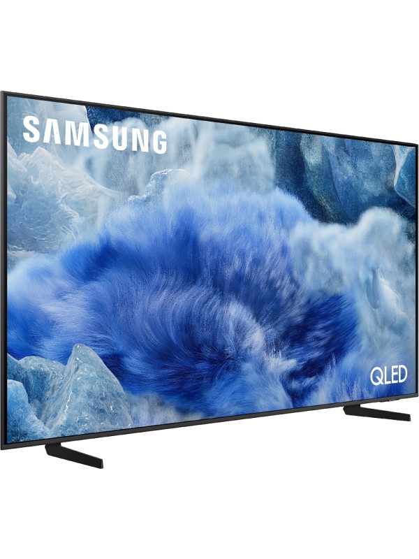 Samsung Smart Τηλεόραση 50" 4K UHD QLED Q8F HDR (2025) QE50Q8FAAUXXH Samsung Smart Τηλεόραση 50" 4K UHD QLED Q8F HDR (2025) QE50Q8FAAUXXH