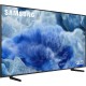 Samsung Smart Τηλεόραση 50" 4K UHD QLED Q8F HDR (2025) QE50Q8FAAUXXH Samsung Smart Τηλεόραση 50" 4K UHD QLED Q8F HDR (2025) QE50Q8FAAUXXH