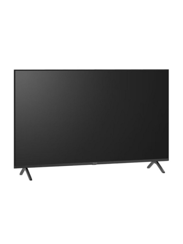 Panasonic Smart Τηλεόραση 50" 4K UHD LED TV-50W90AEB HDR (2025)