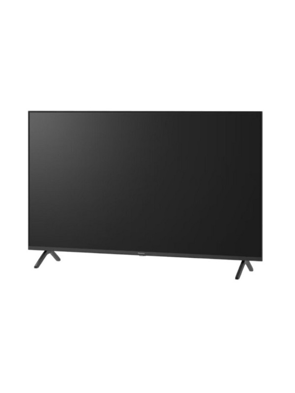 Panasonic Smart Τηλεόραση 50" 4K UHD LED TV-50W90AEB HDR (2025)