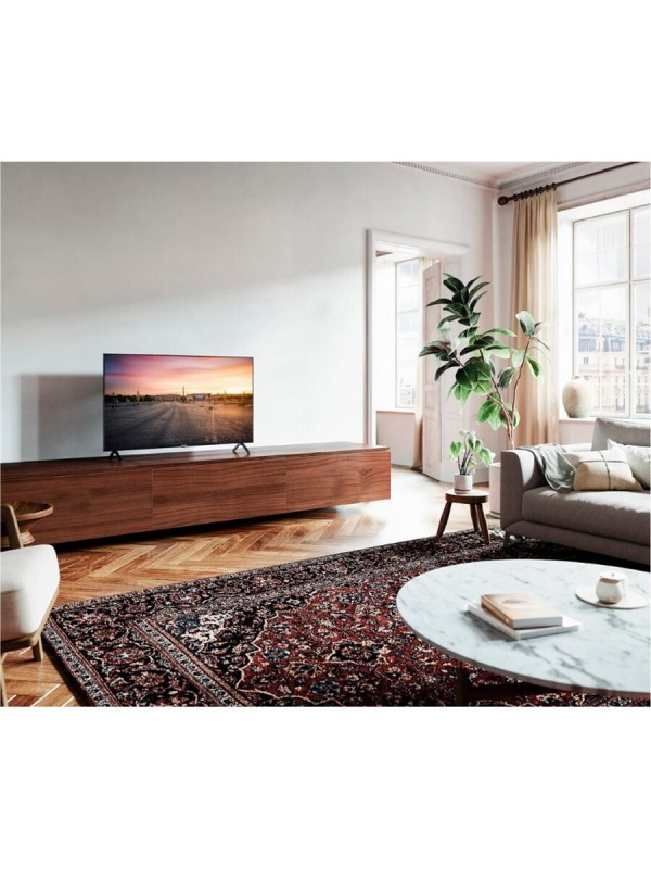 Panasonic Smart Τηλεόραση 50" 4K UHD LED TV-50W90AEB HDR (2025)
