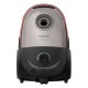 PHILIPS XD5122/10 Series 5000 Ηλεκτρική Σκούπα με Σακούλα 900W Μπεζ