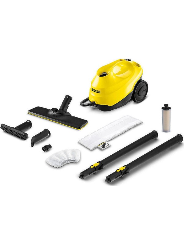 ΑΤΜΟΚΑΘΑΡΙΣΤΗΣ KARCHER SC 3 EASY FIX SPECIAL 1.513.665.0